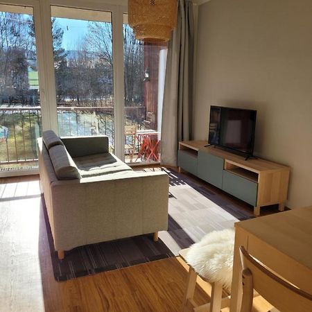 Apartman Spa Sumava Zdikov Экстерьер фото