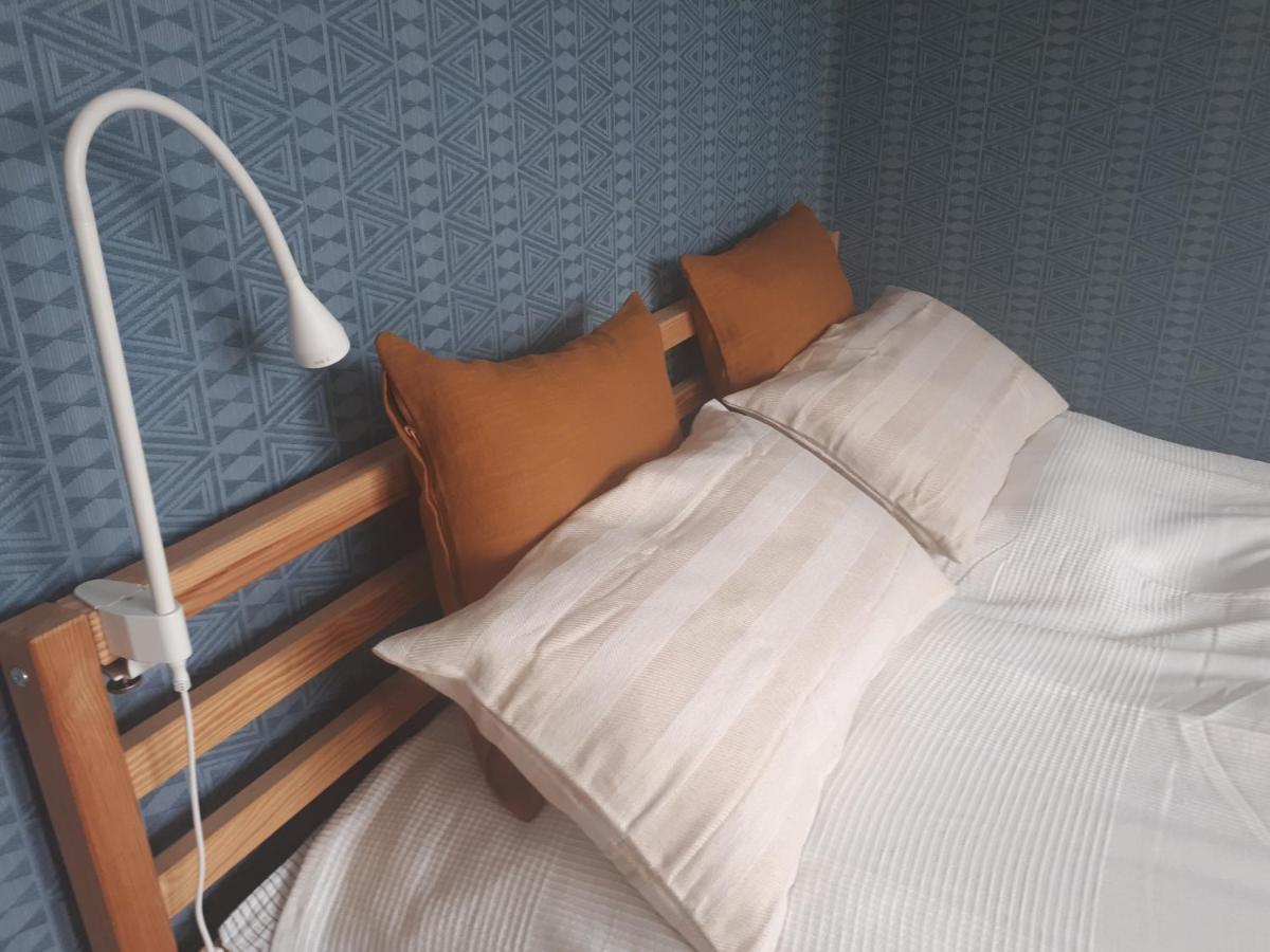 Apartman Spa Sumava Zdikov Экстерьер фото